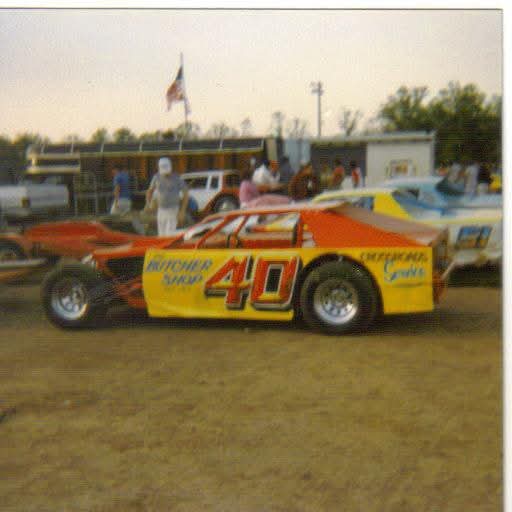 Dave Adams