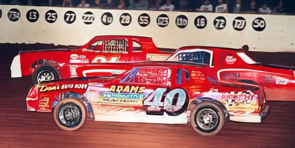 Kevin Adams