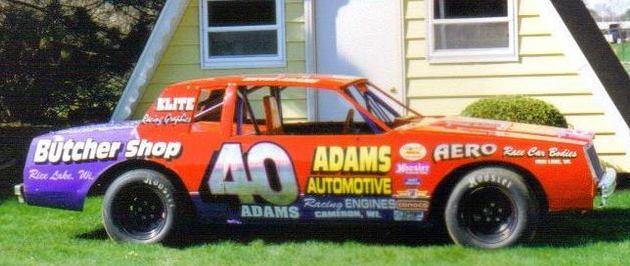 Kevin Adams