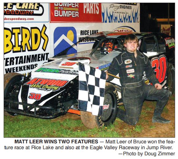 Matt Leer