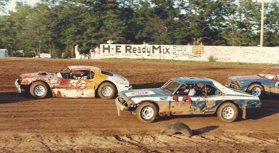 Mickey Nosser