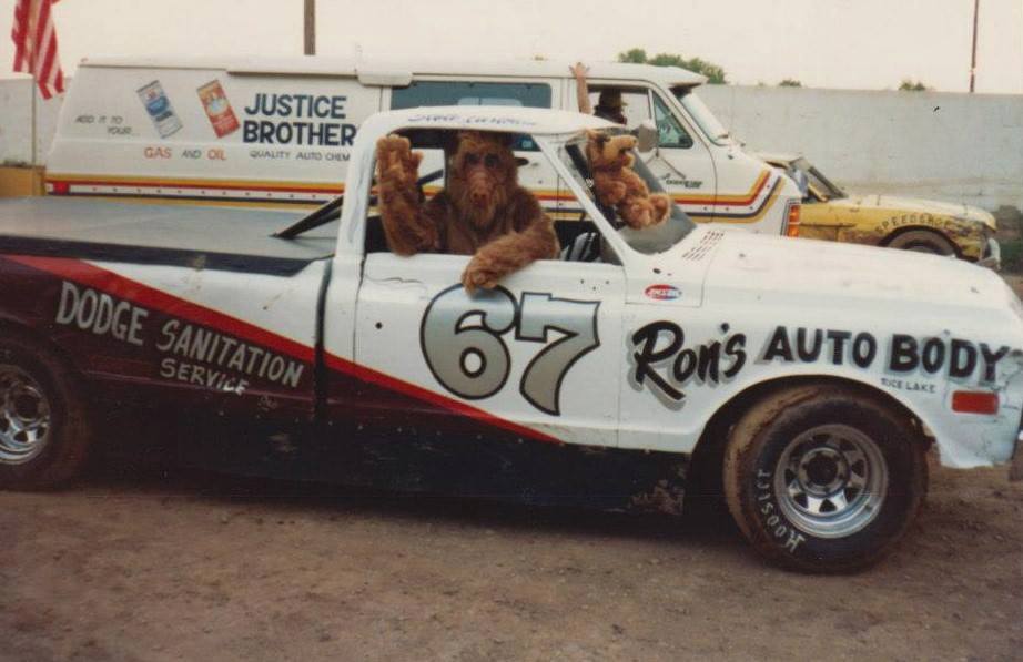 Scott Eastman