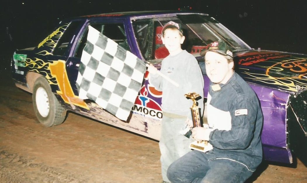 Terry Johnson