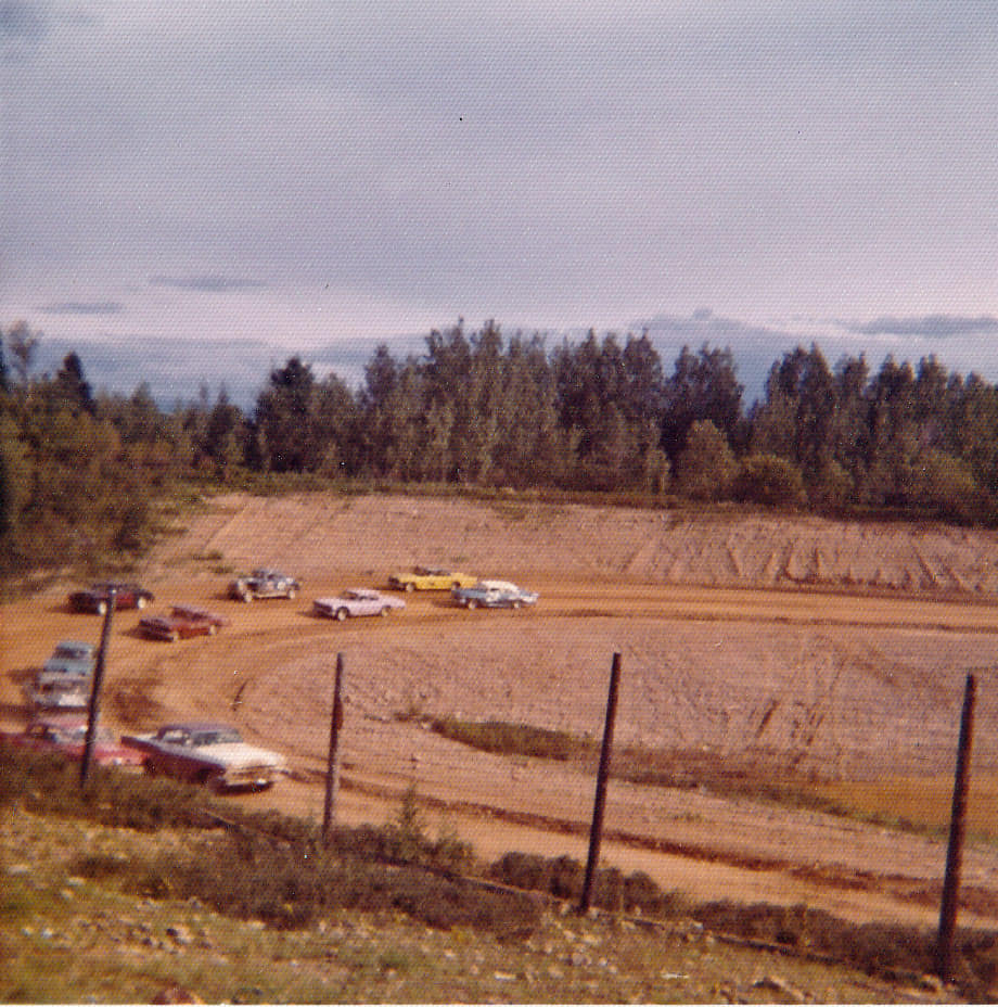 Unknown Driver