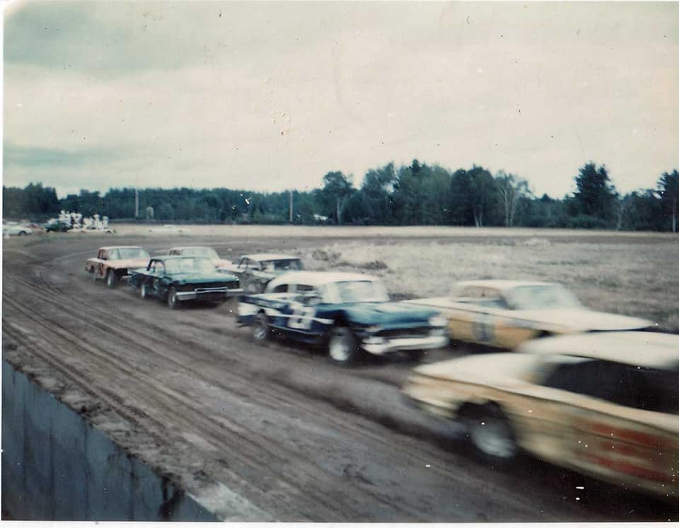 Unknown Driver