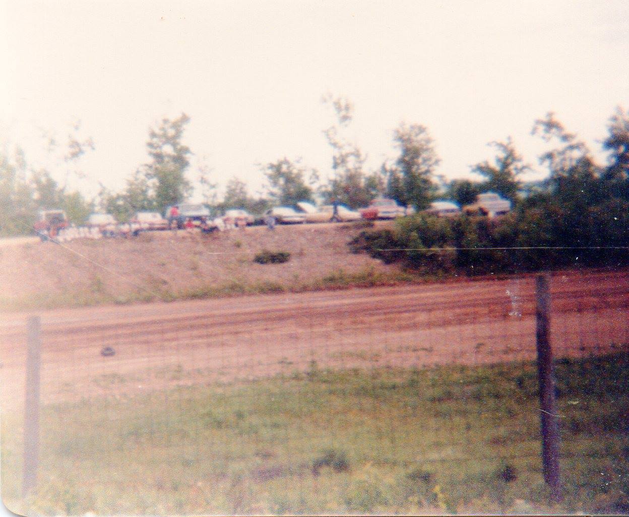 Unknown Driver