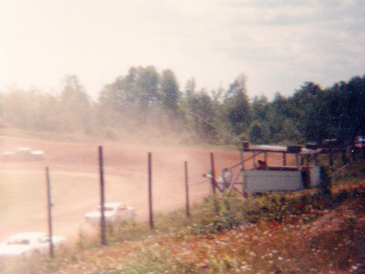 Unknown Driver