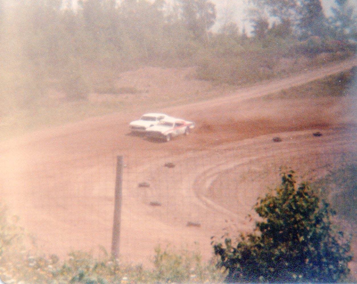 Unknown Driver