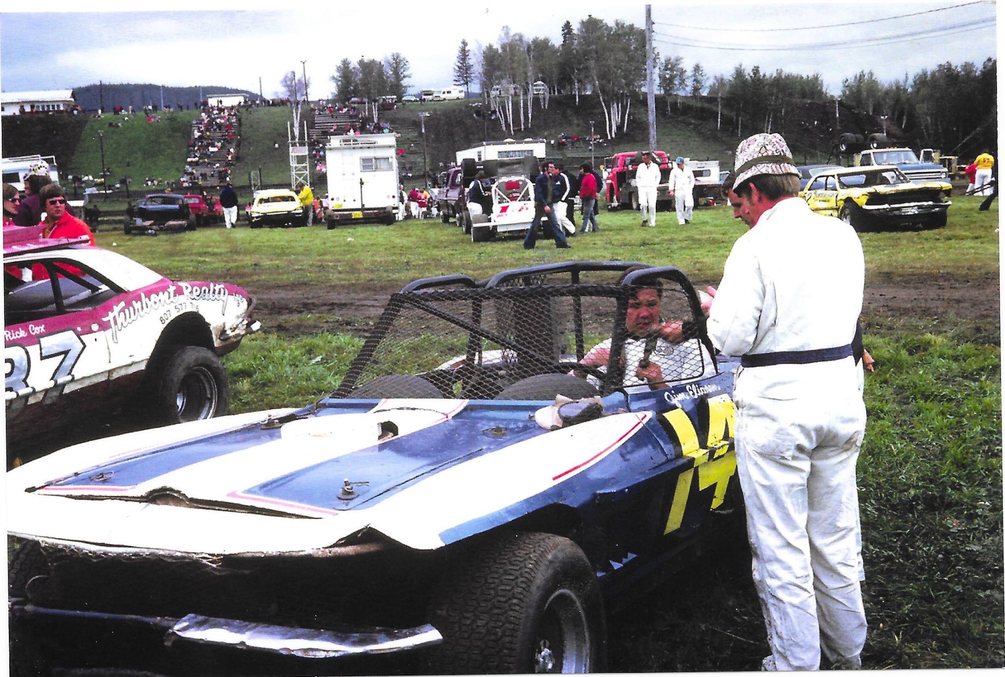Jim Eliason