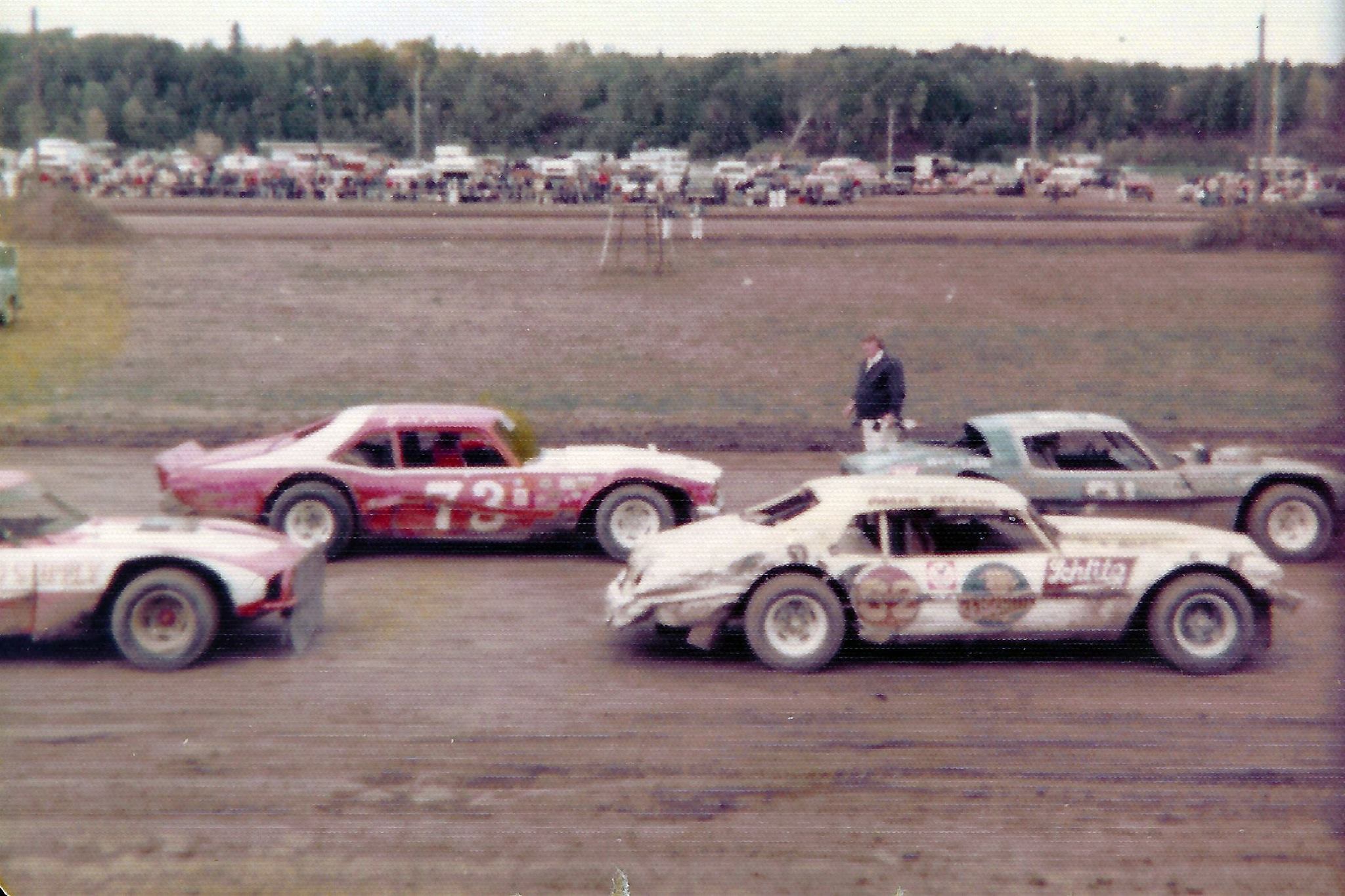 Bill Herr