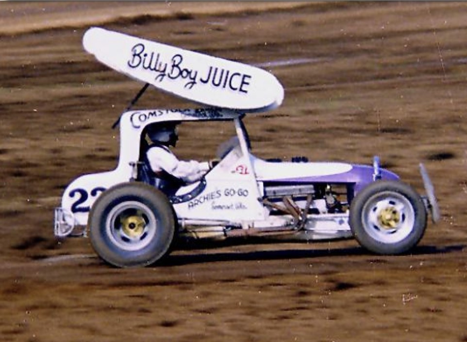 Russ Laursen