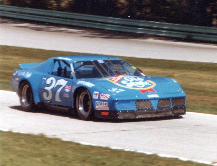 Dave Watson