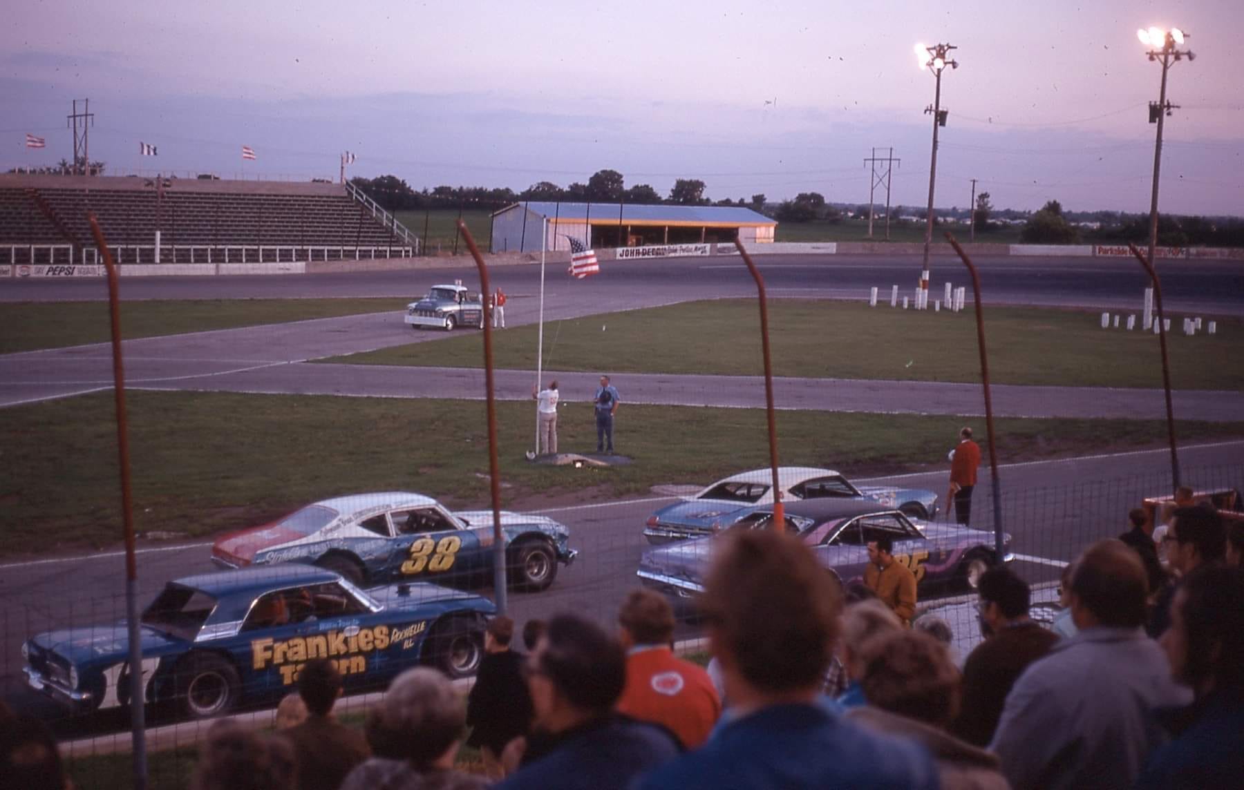 Denny Ballard
