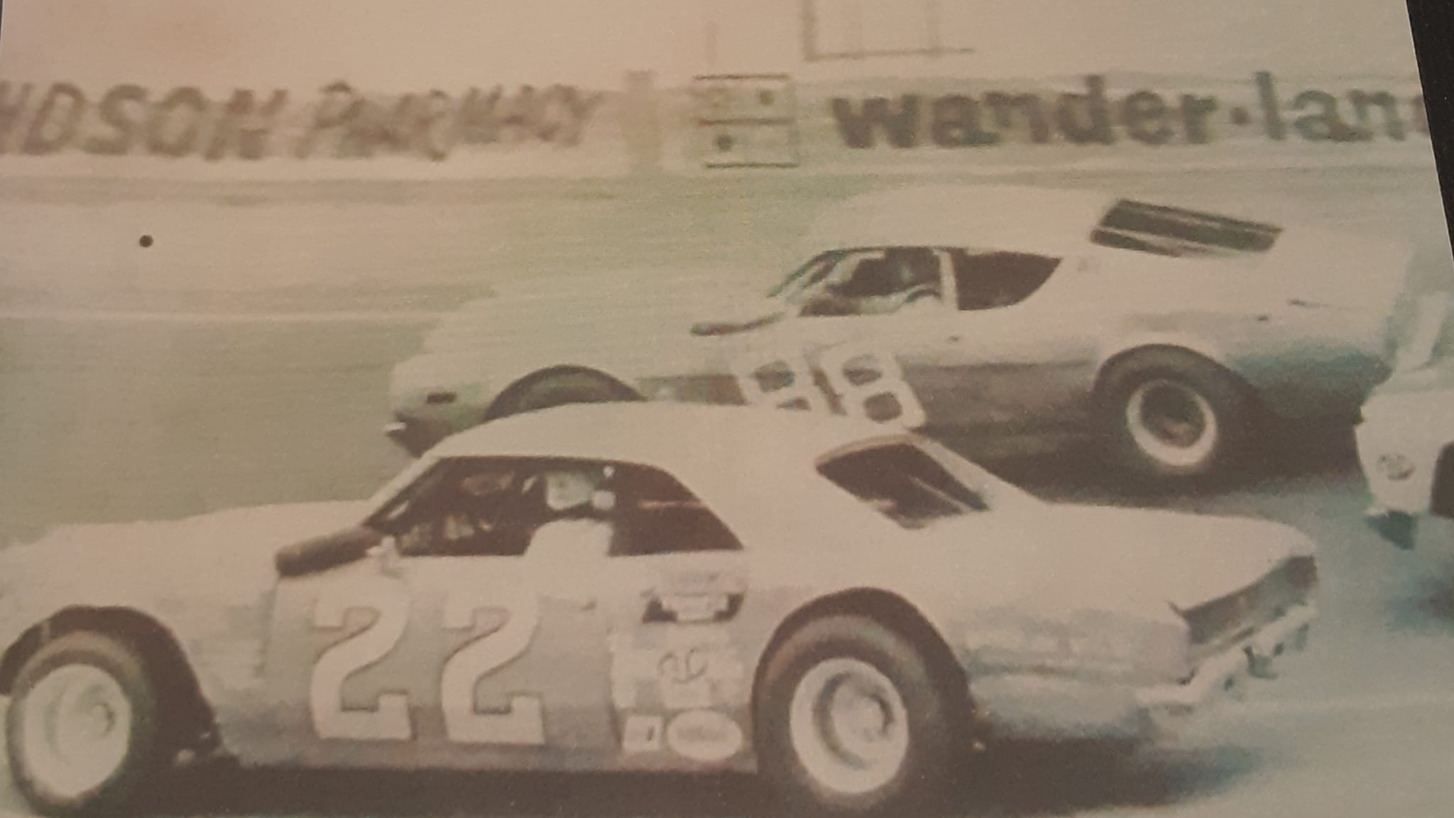 Tom Reffner
