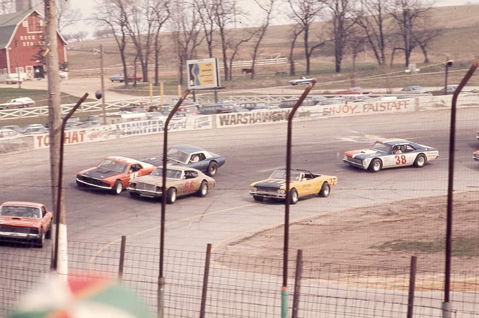 Denny Ballard