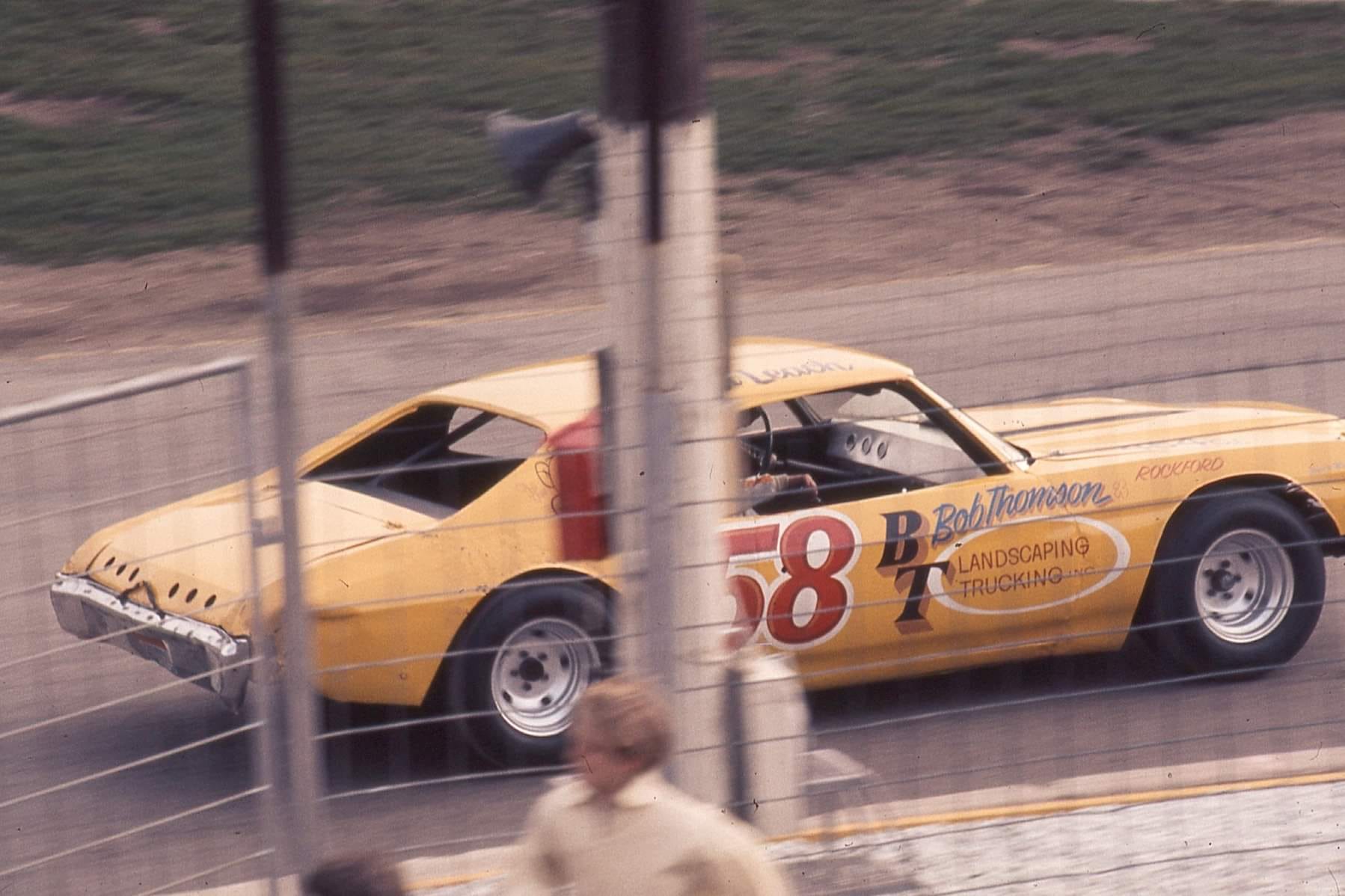 Don Leach
