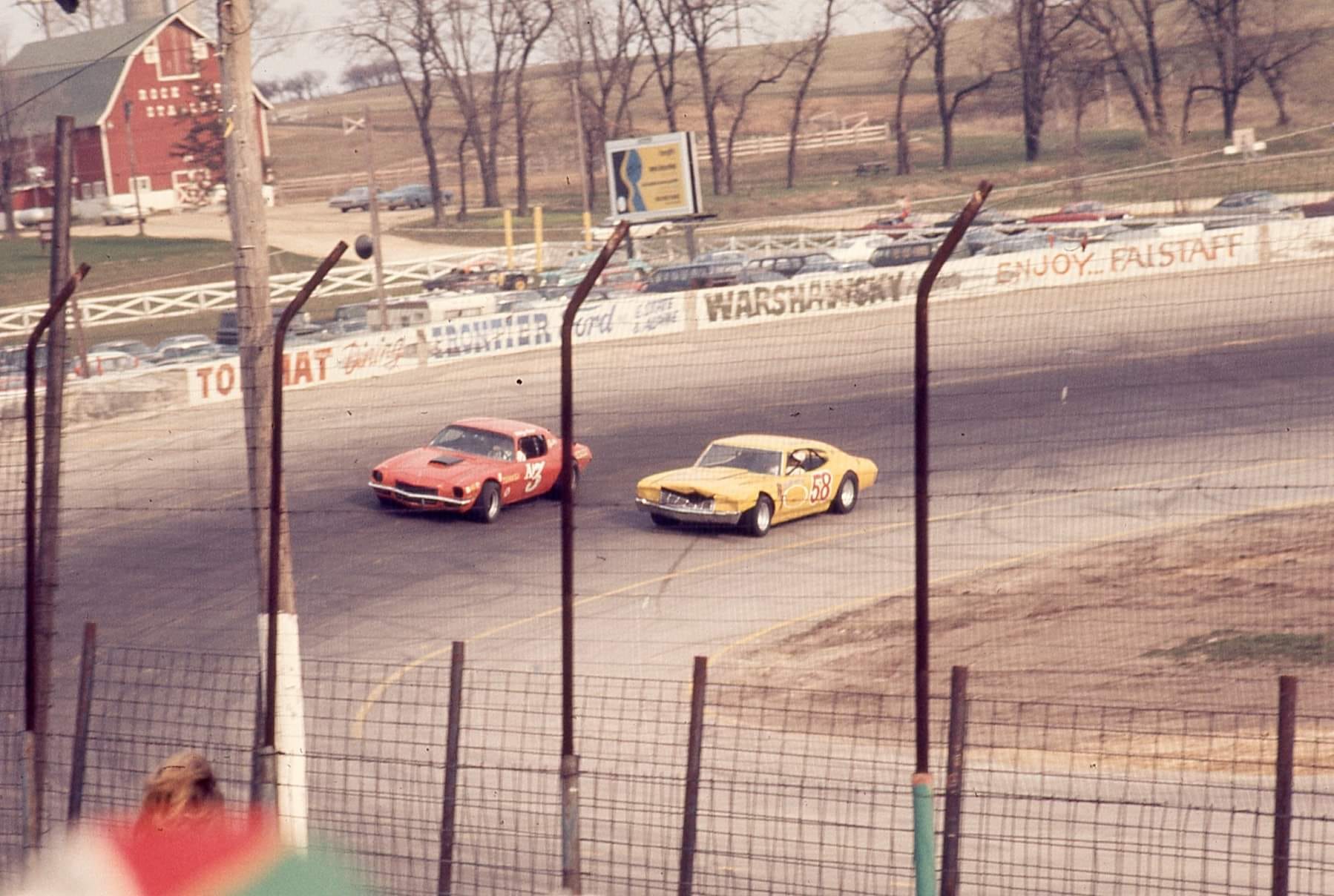 Don Leach