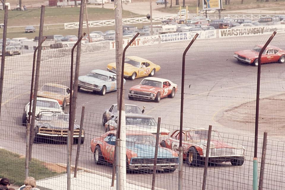 Larry Peterson