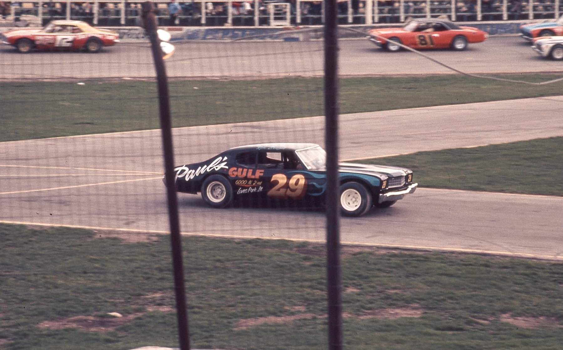 Ron Bridges