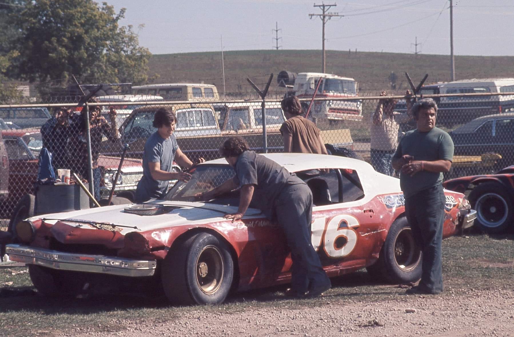 Dave Weltmeyer