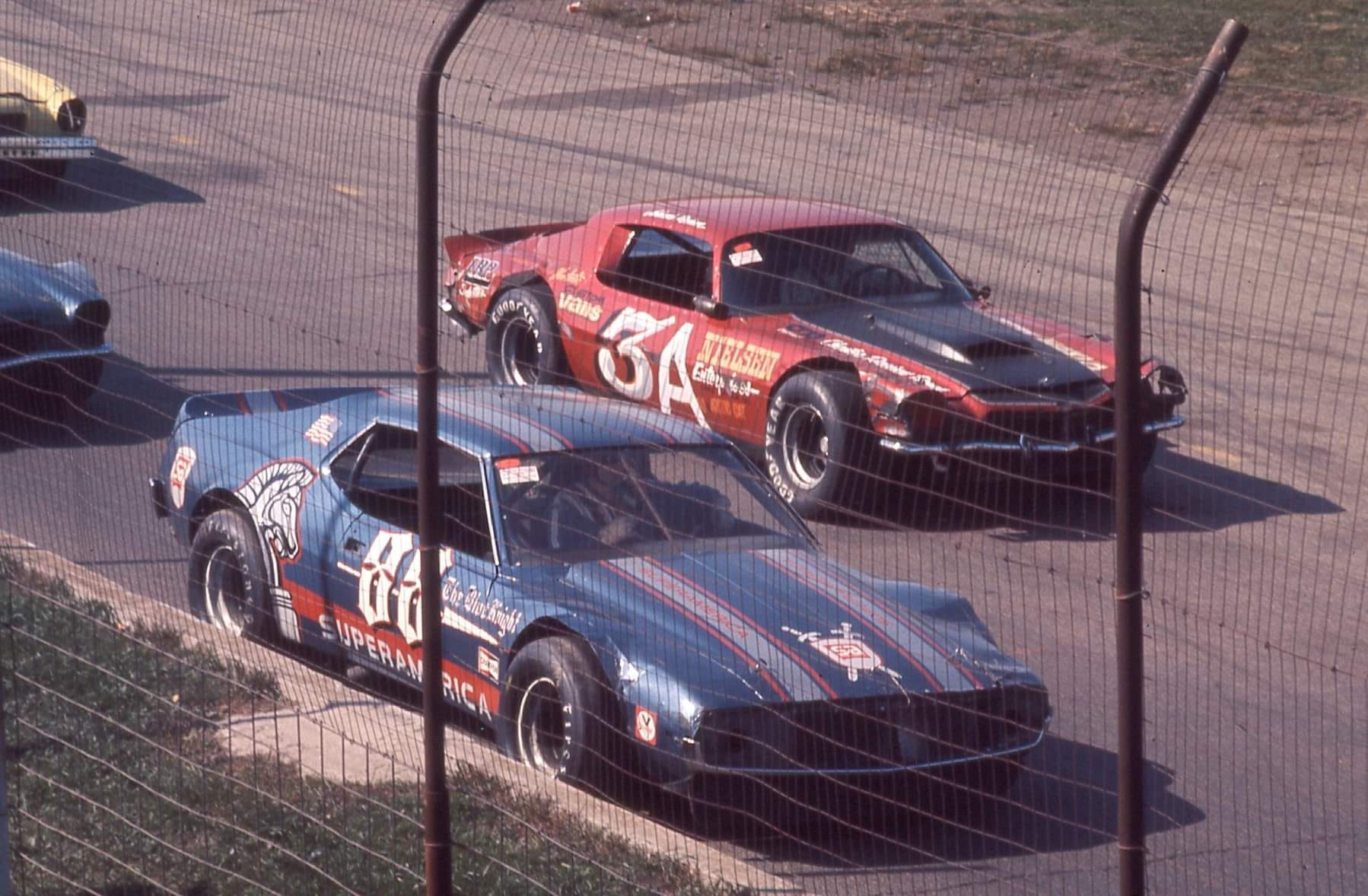 Tom Reffner