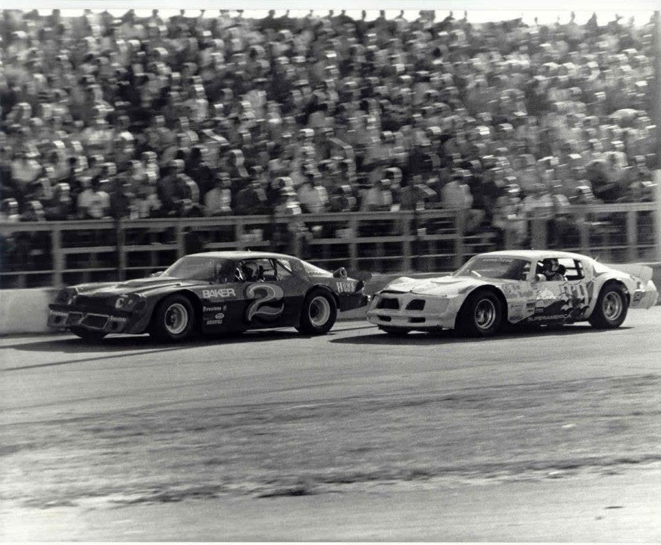 Mark Martin