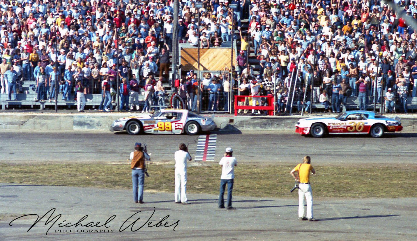 Dick Trickle
