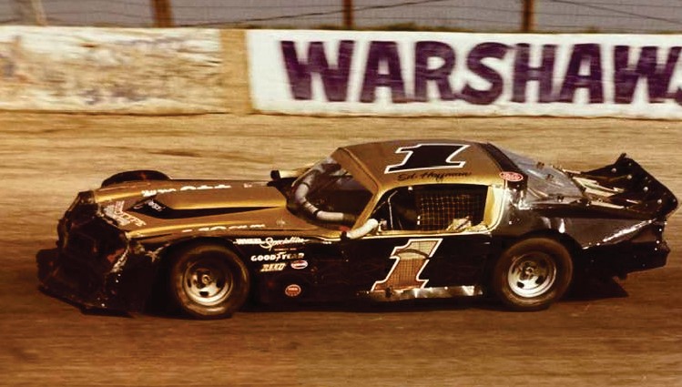 Ed Hoffman