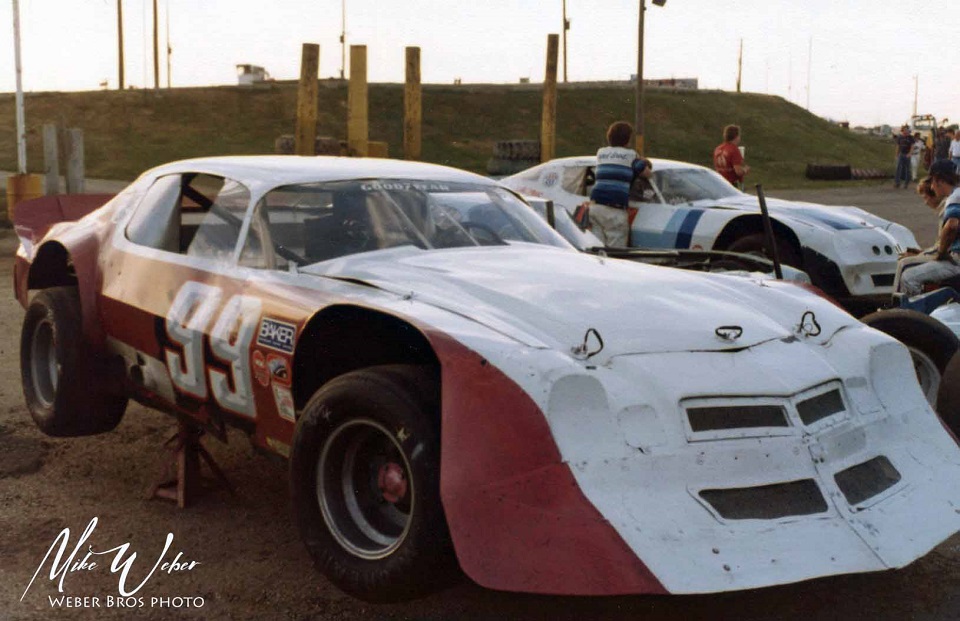Ray Young