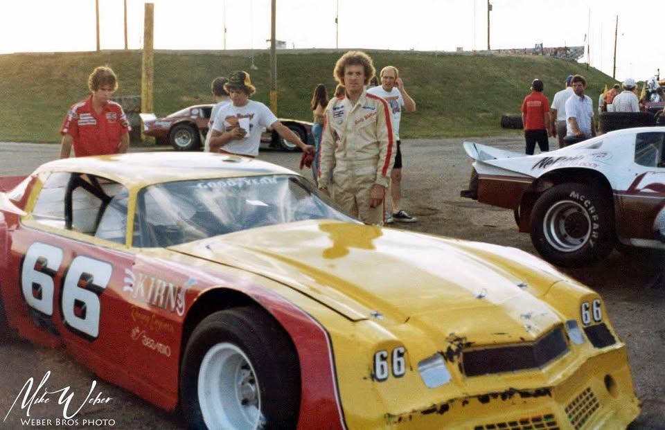 Rusty Wallace