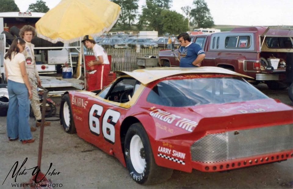 Rusty Wallace