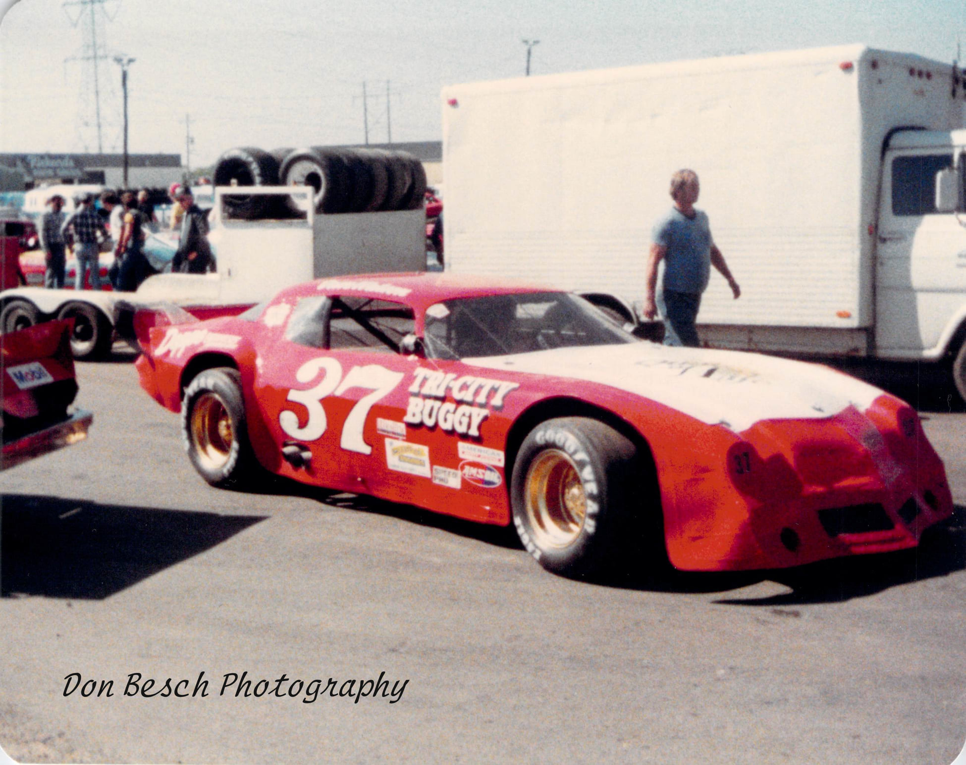 Dave Watson