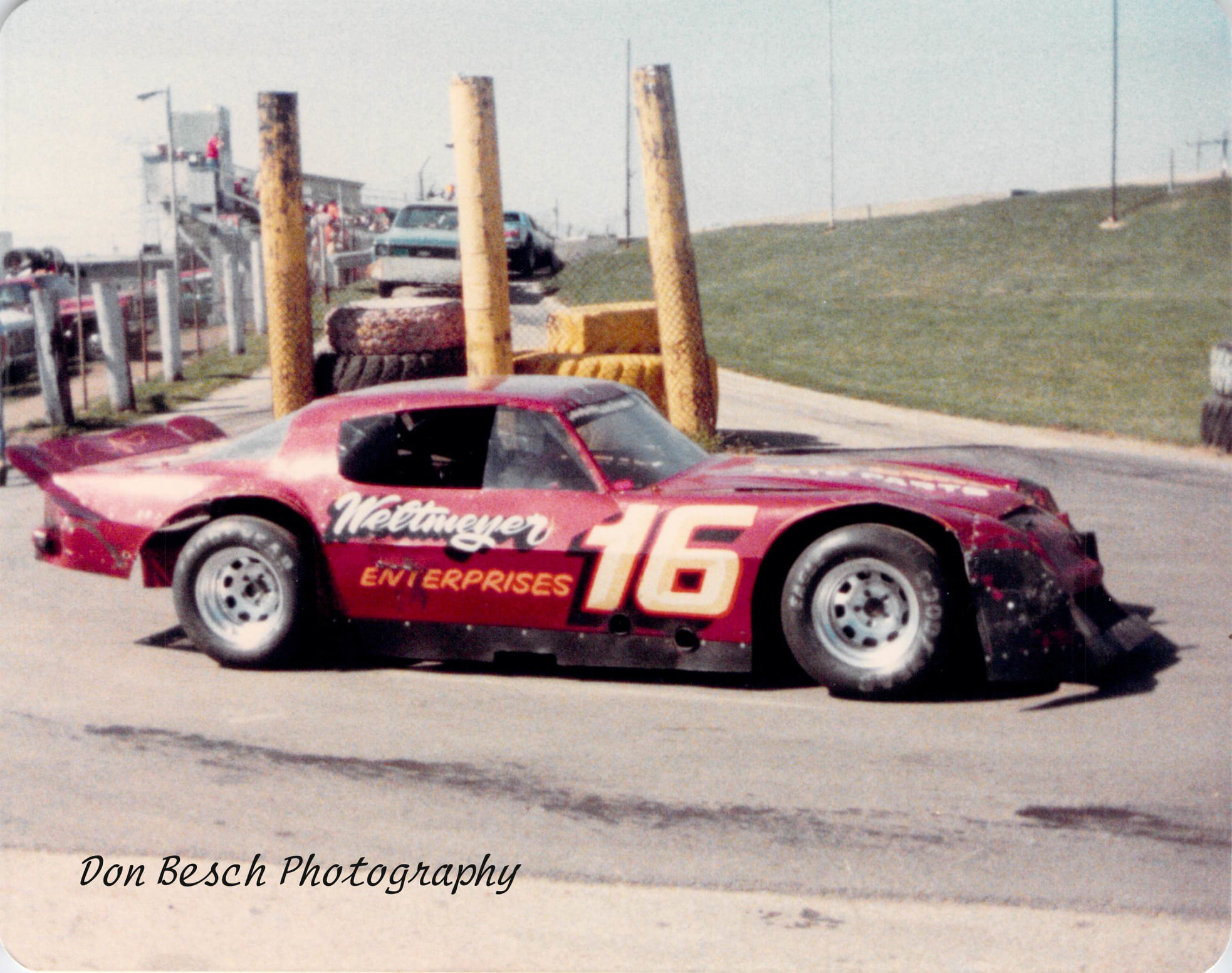 Dave Weltmeyer