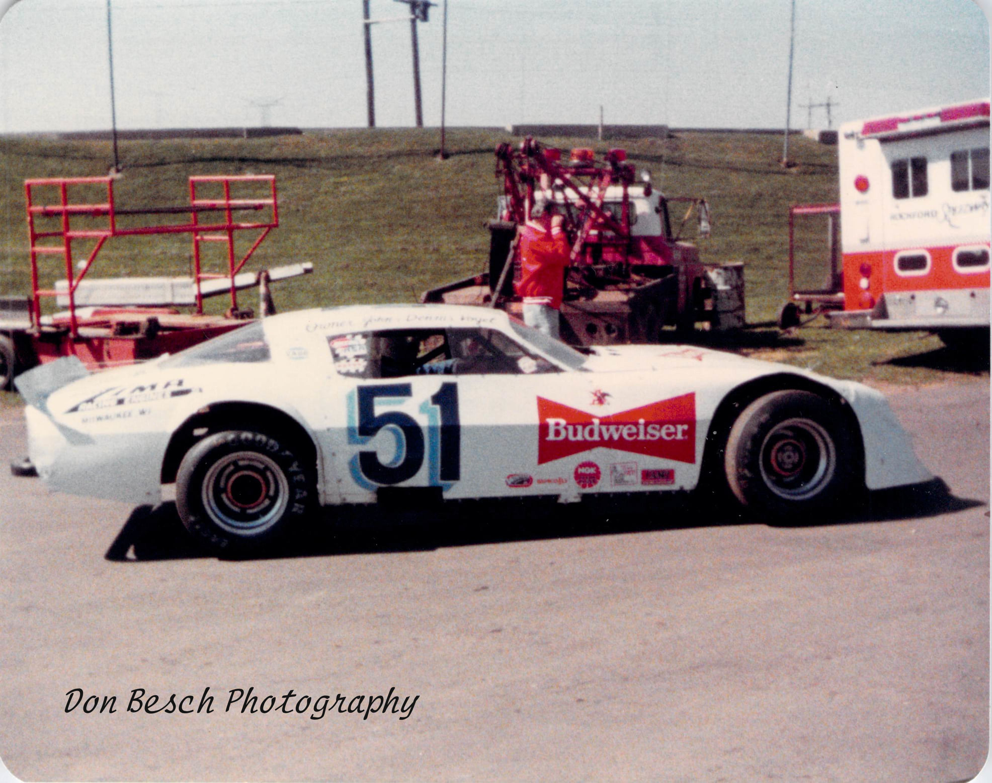 Dennis Vogel