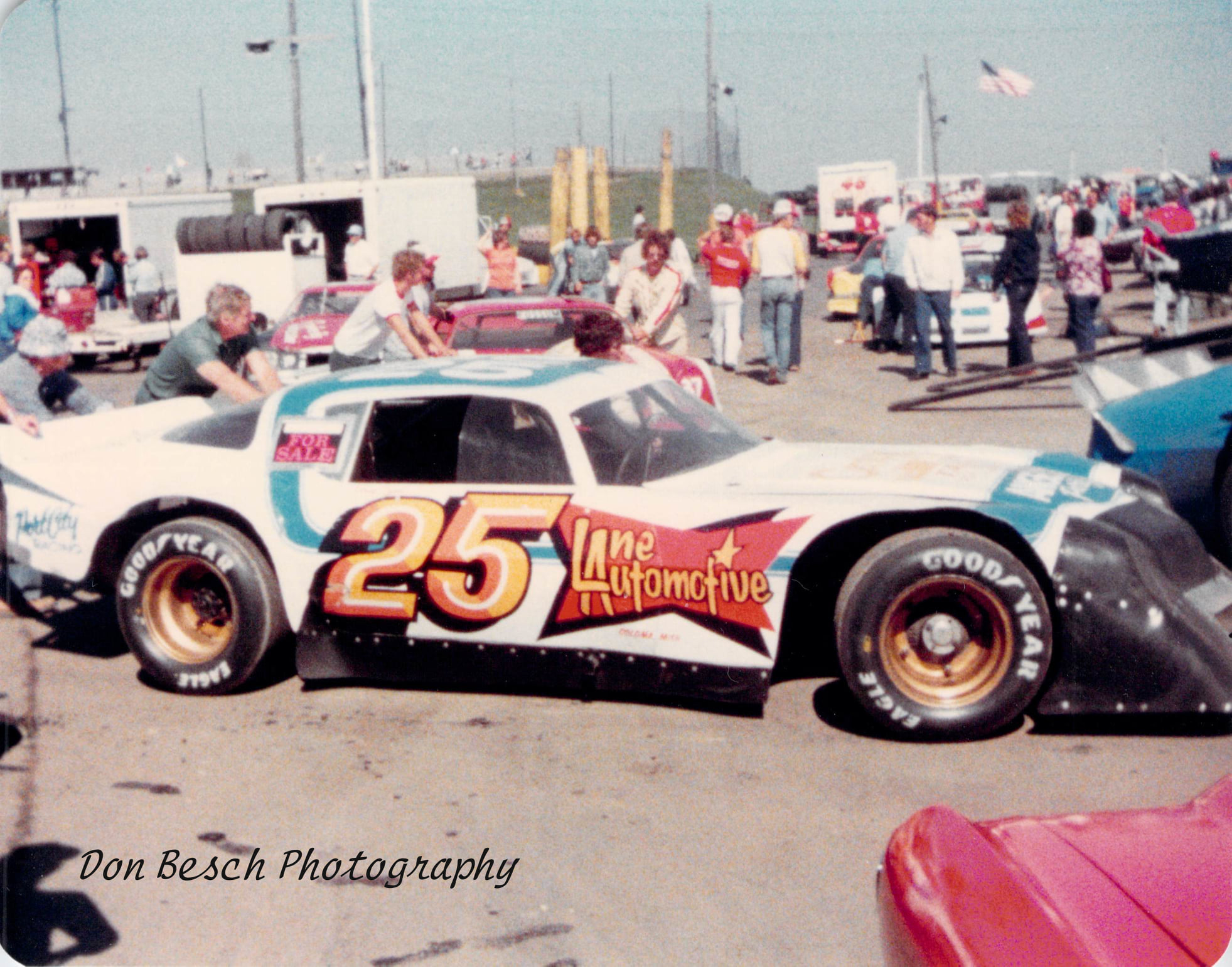 Doug Lane