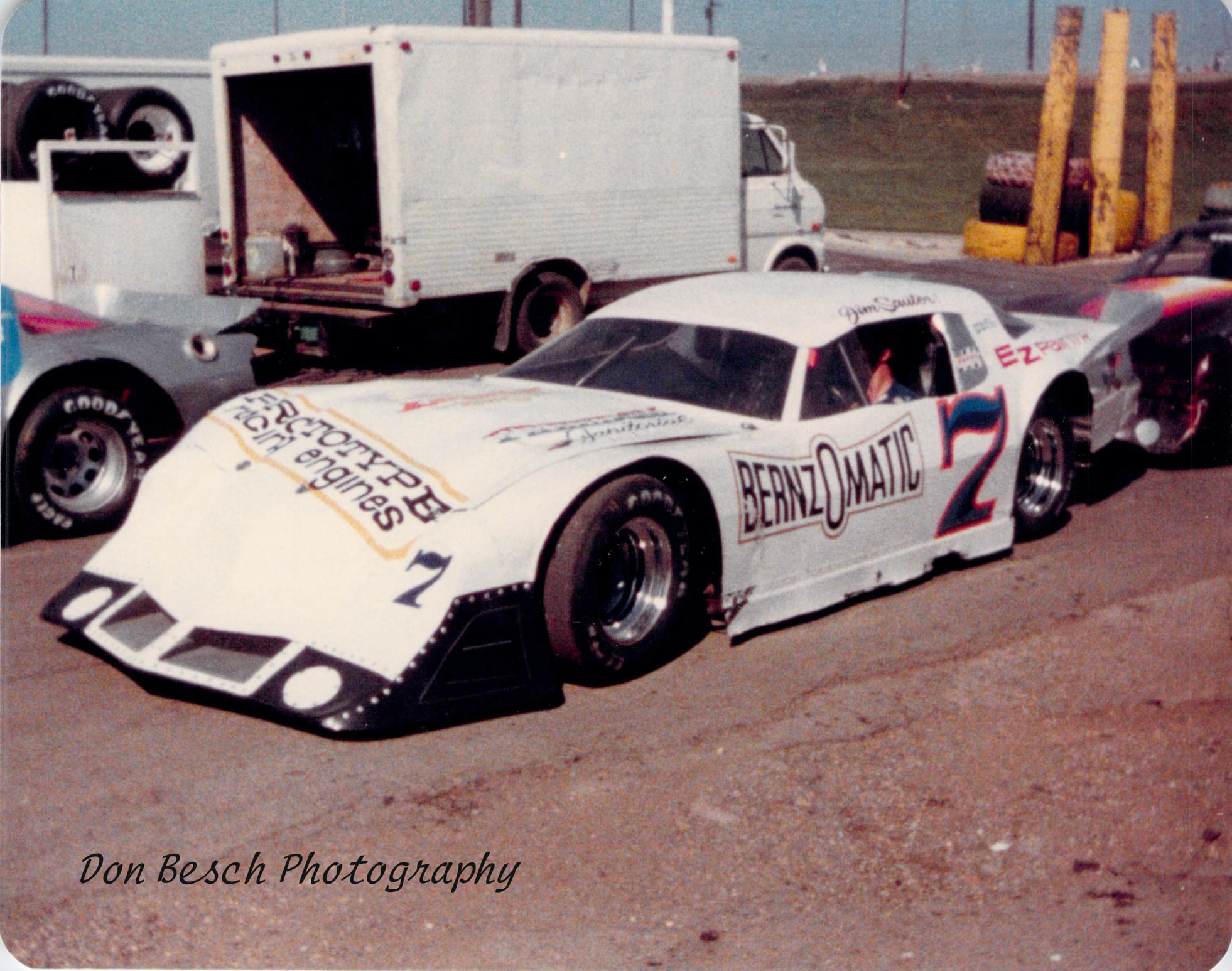 Jim Sauter