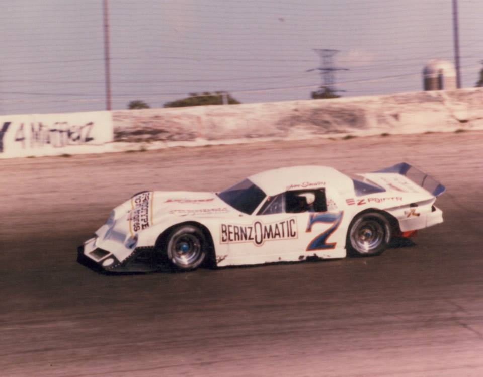 Jim Sauter
