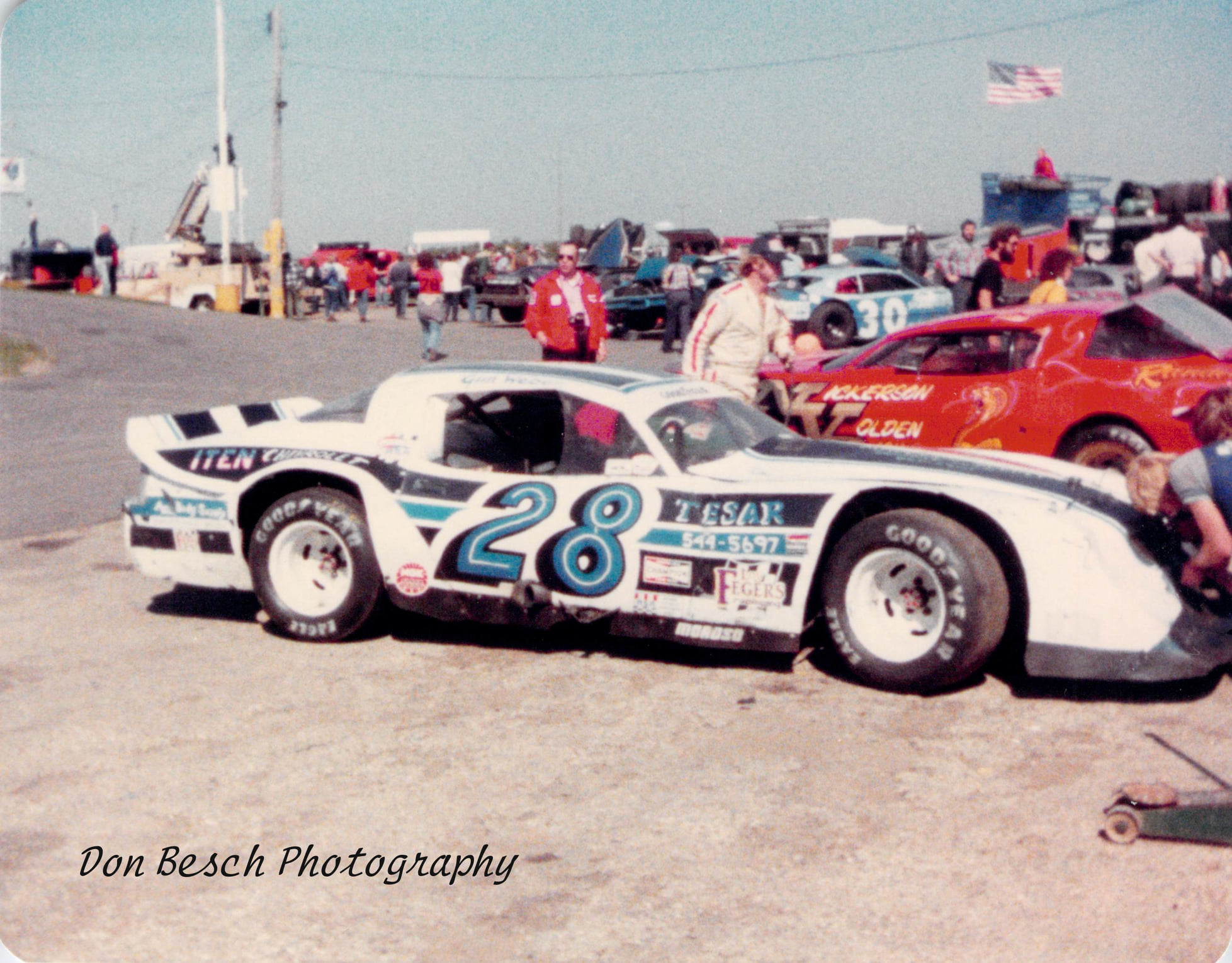 Jim Weber