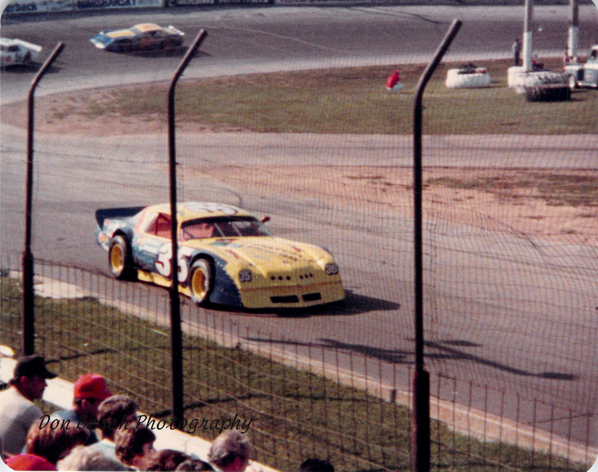 Jimmy Pierson