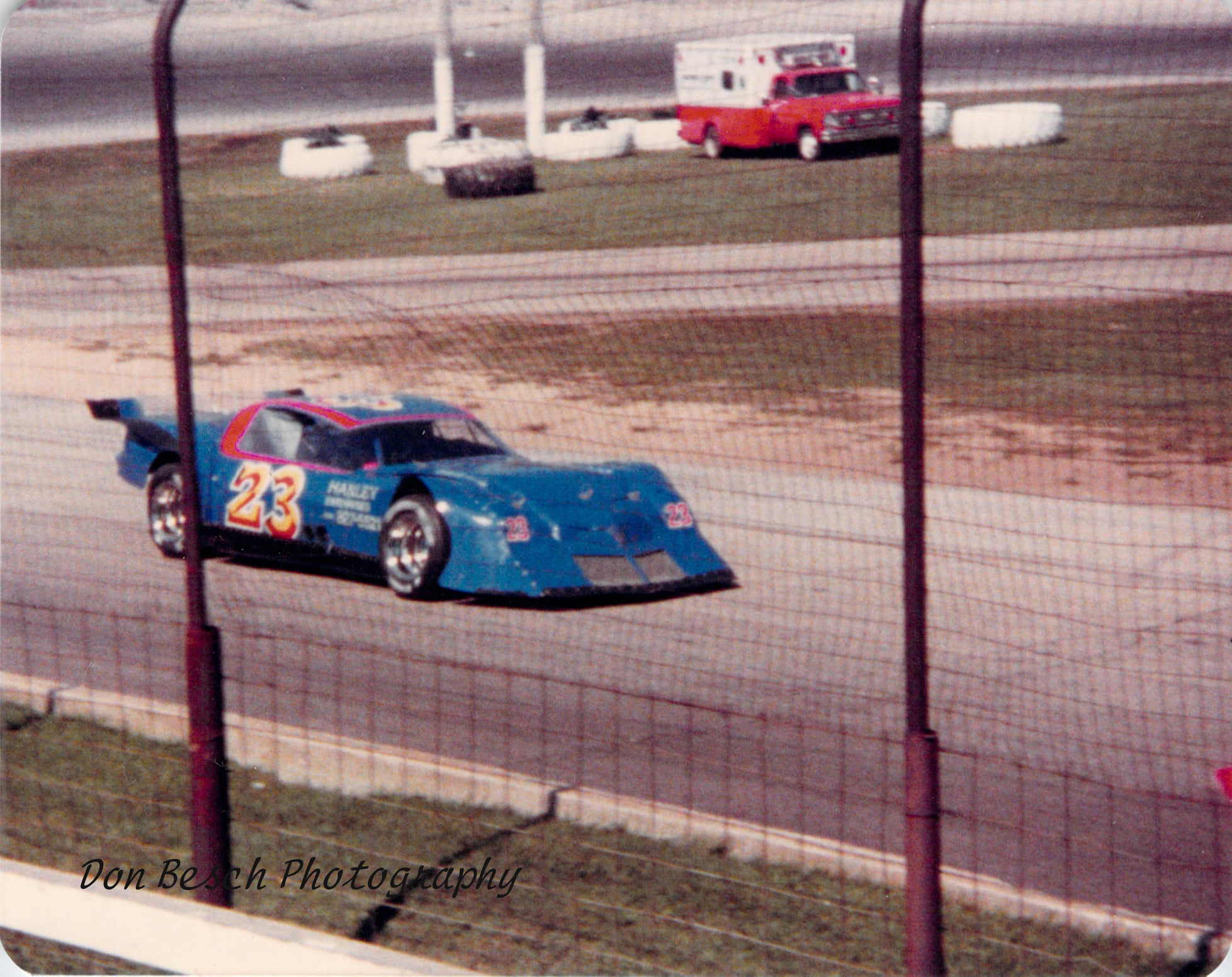 Jr Hanley