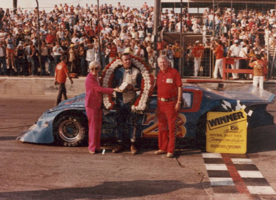 Jr Hanley