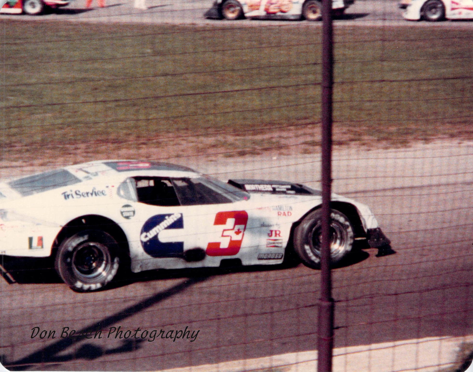 Randy Slack