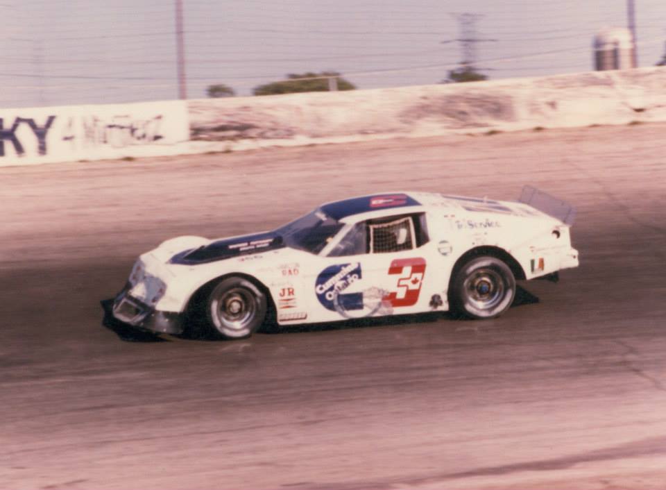 Randy Slack