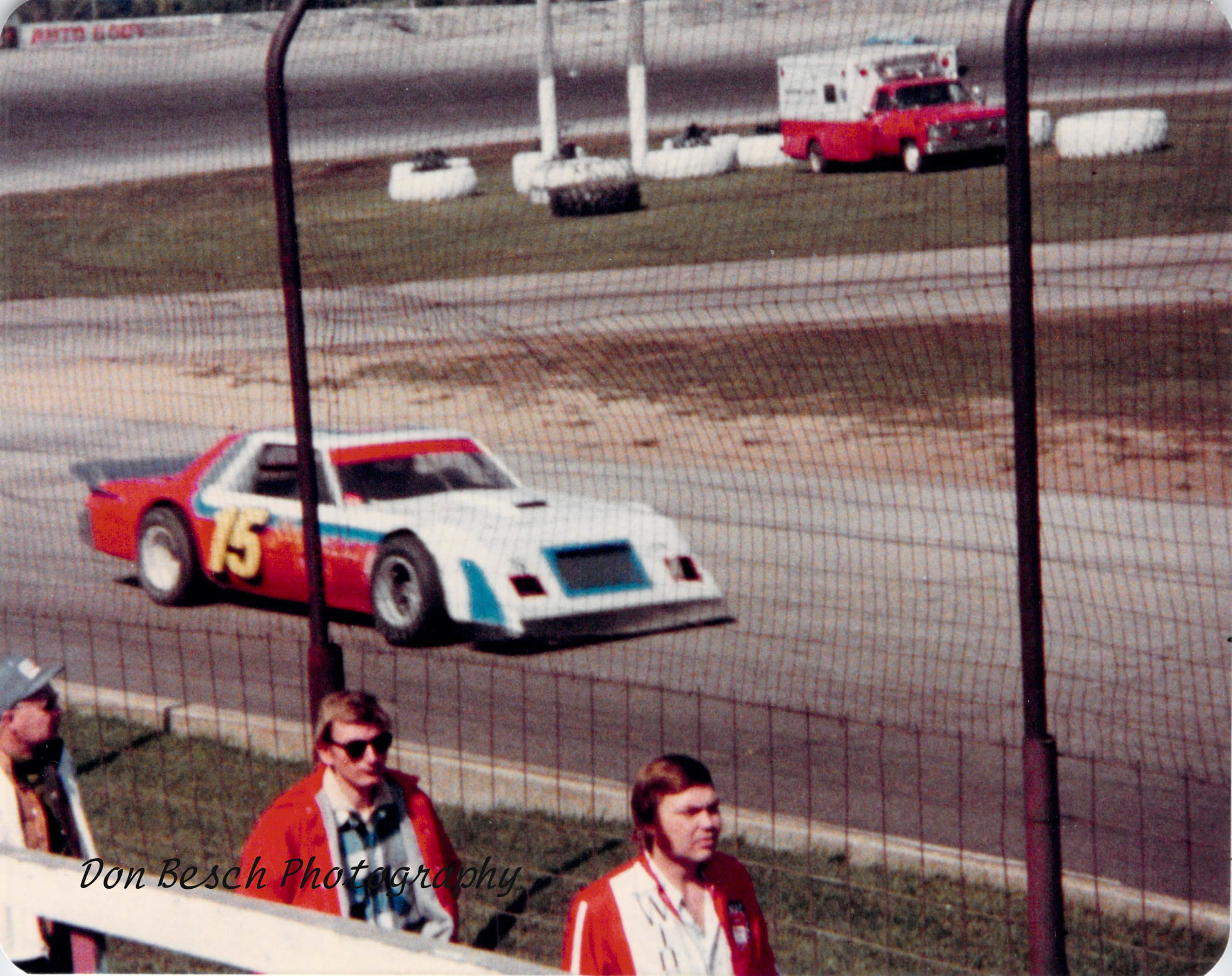 Rich Bickle