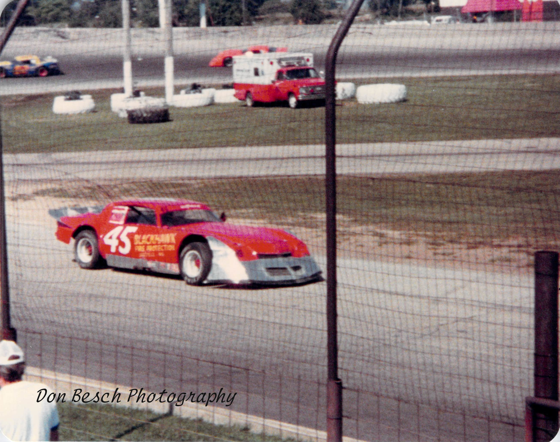 Rich Bickle