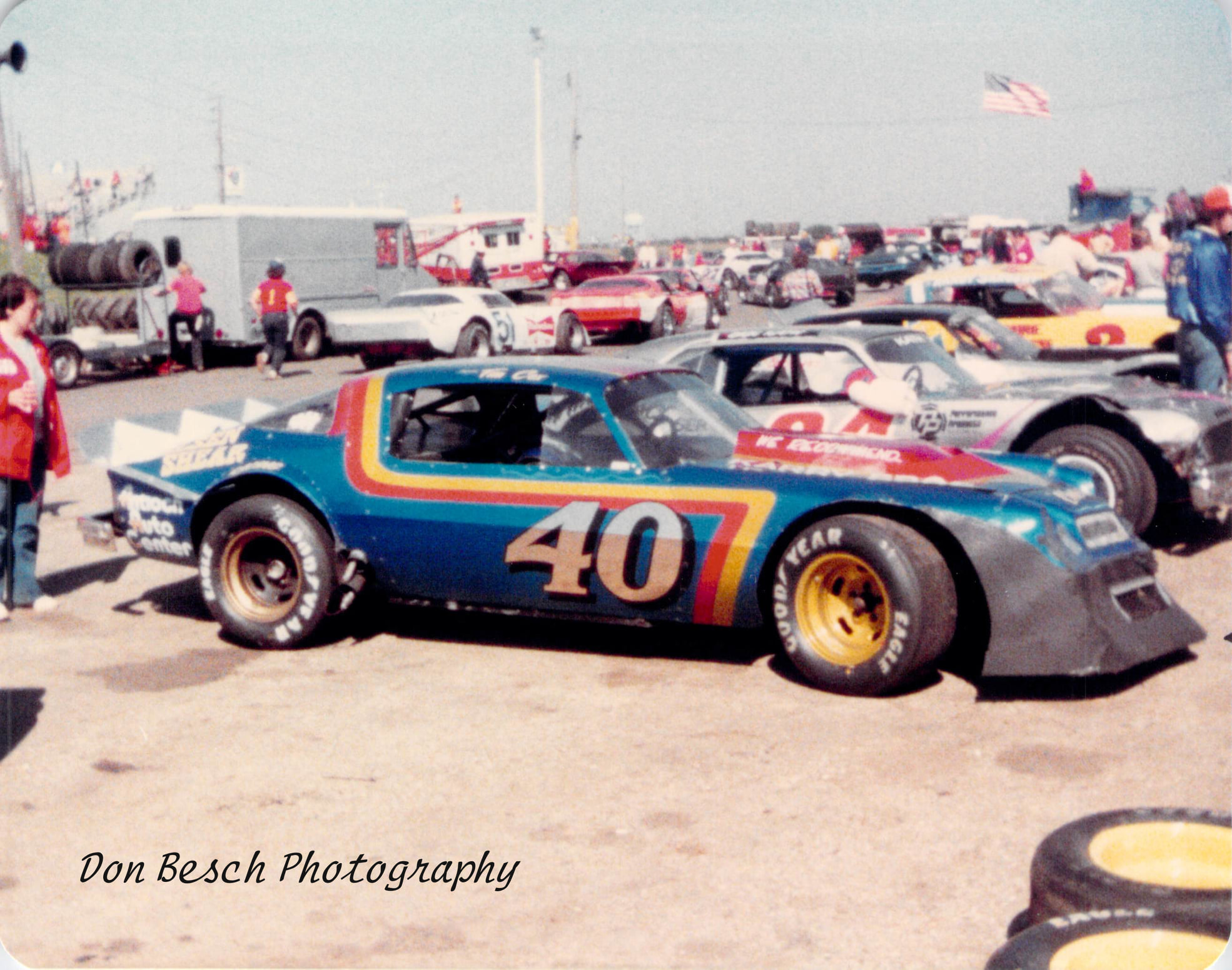 Tim Cox