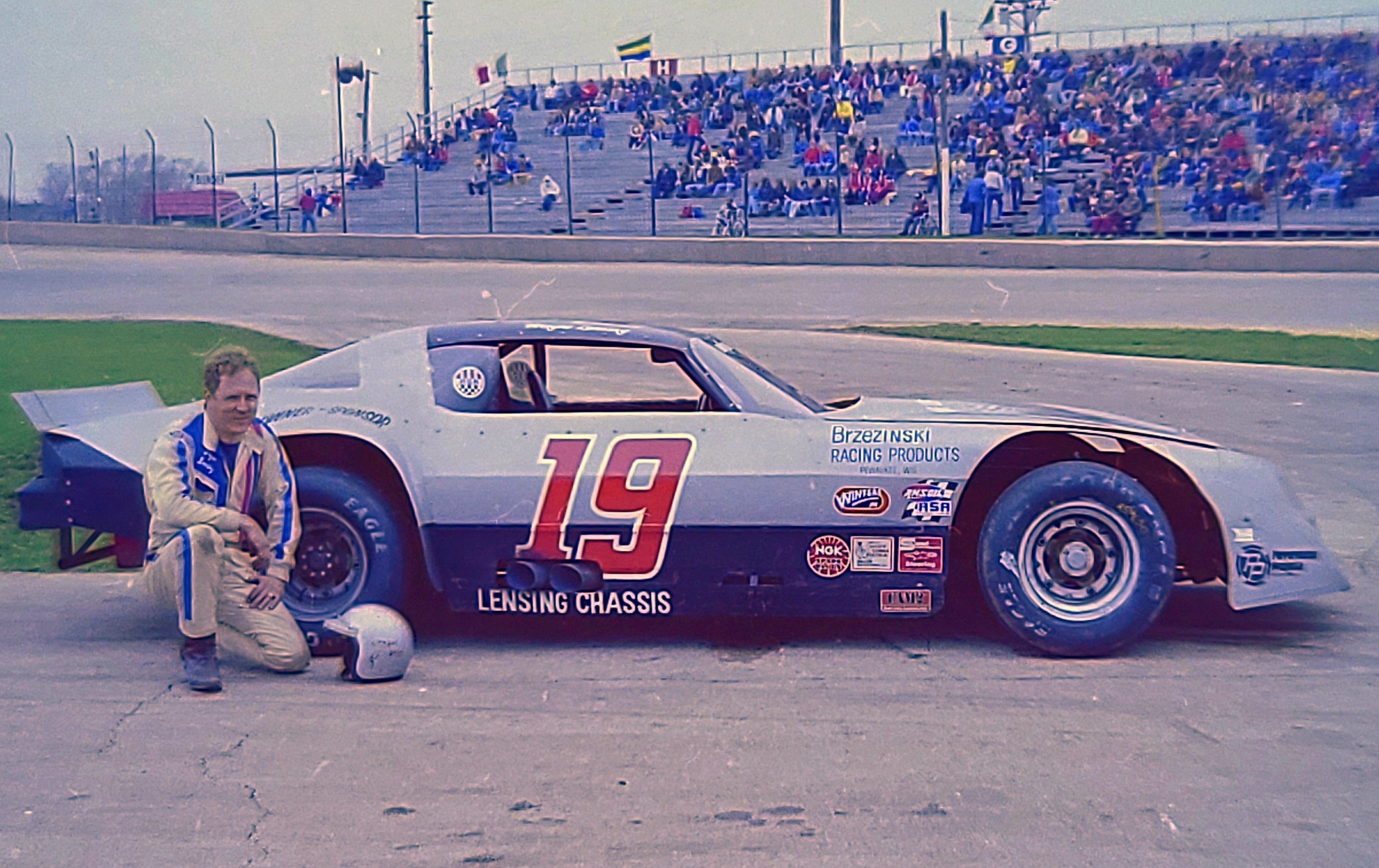 Wayne Lensing