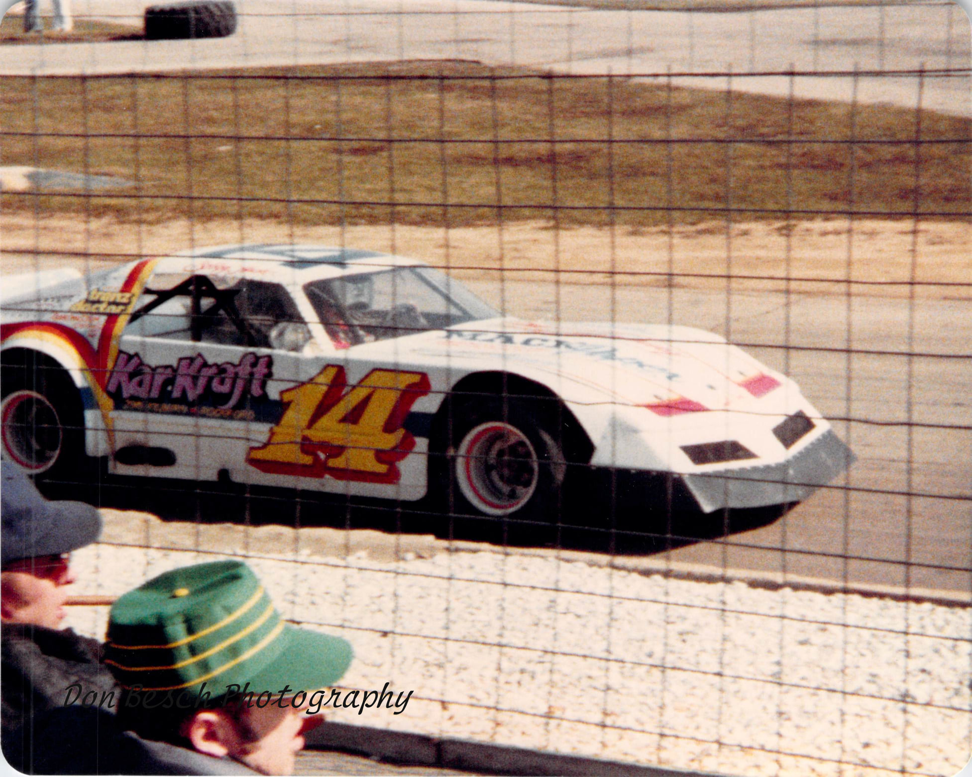 Bobby Hacker