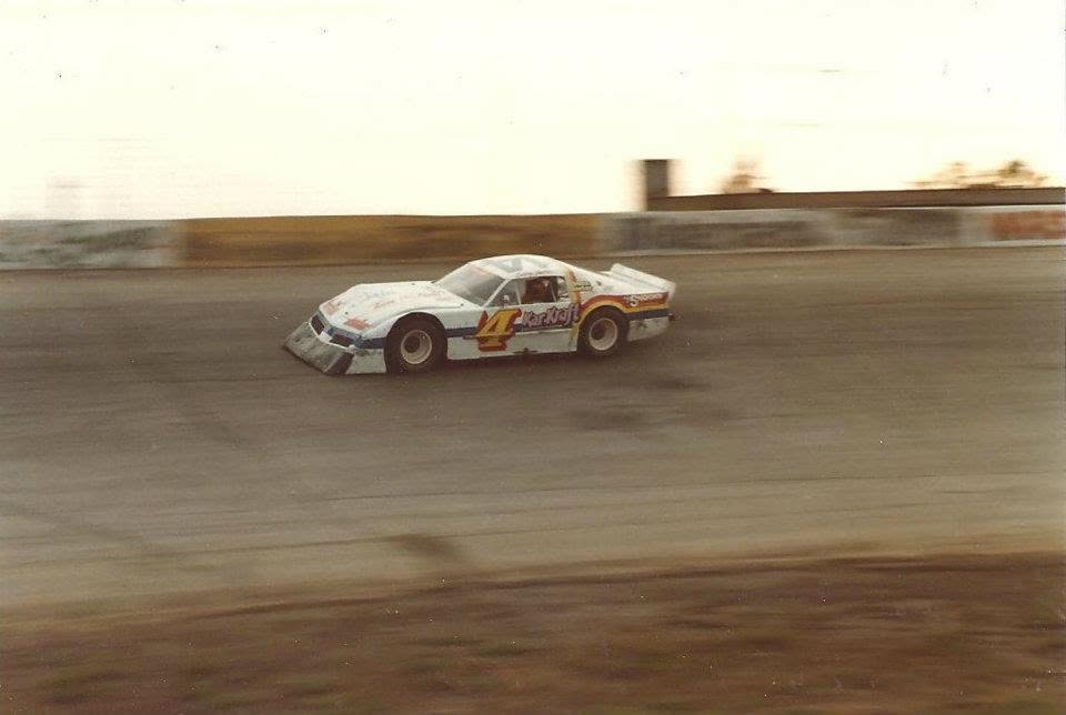 Bobby Hacker