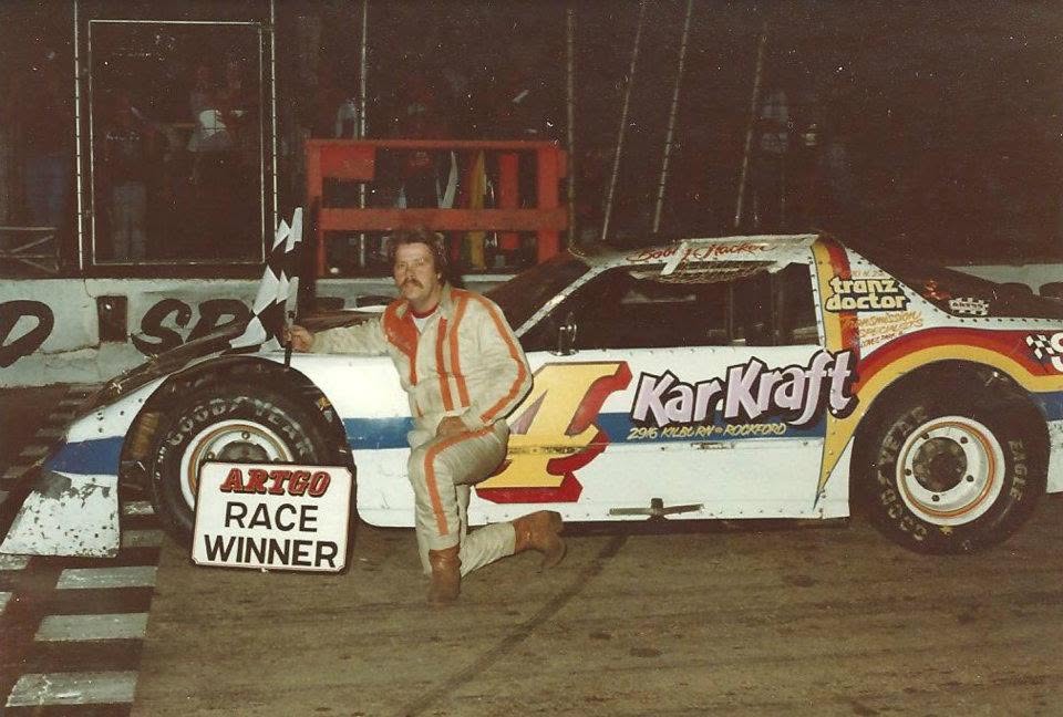 Bobby Hacker
